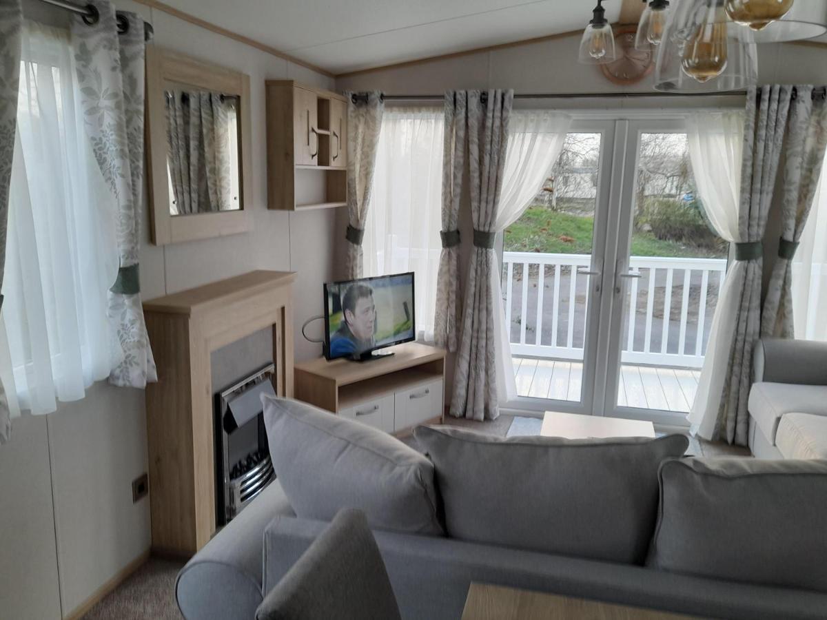 Beautiful 6 Berth Caravan With Decking At Southview Holiday Park Ref 33024O Ξενοδοχείο Skegness Εξωτερικό φωτογραφία