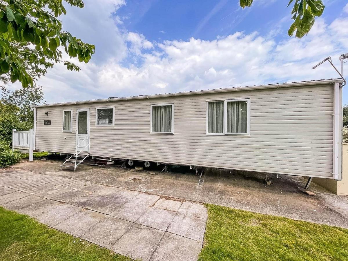 Beautiful 6 Berth Caravan With Decking At Southview Holiday Park Ref 33024O Ξενοδοχείο Skegness Εξωτερικό φωτογραφία
