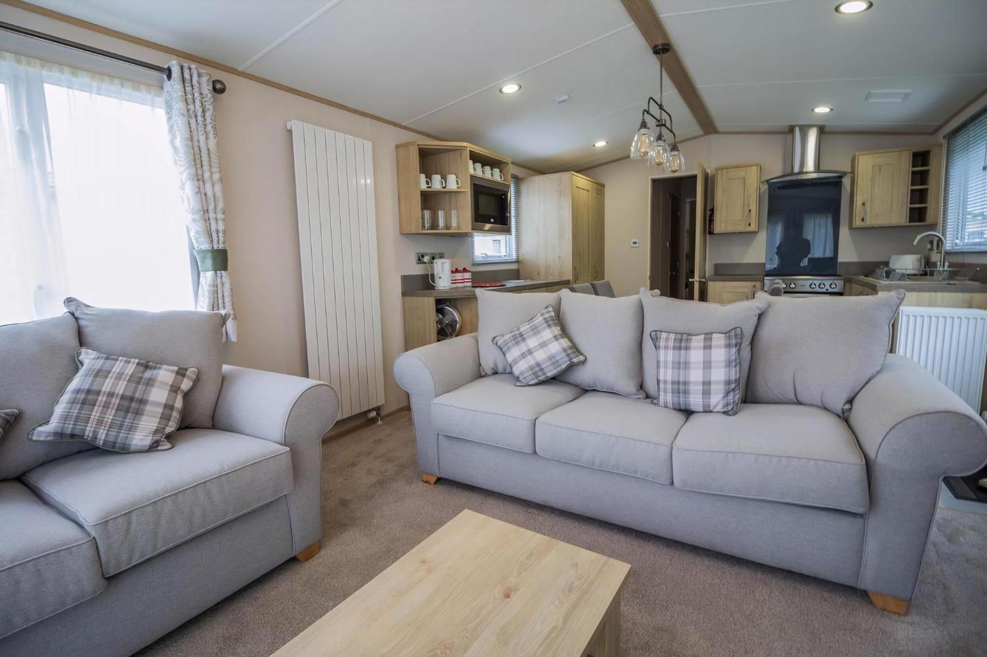 Beautiful 6 Berth Caravan With Decking At Southview Holiday Park Ref 33024O Ξενοδοχείο Skegness Εξωτερικό φωτογραφία