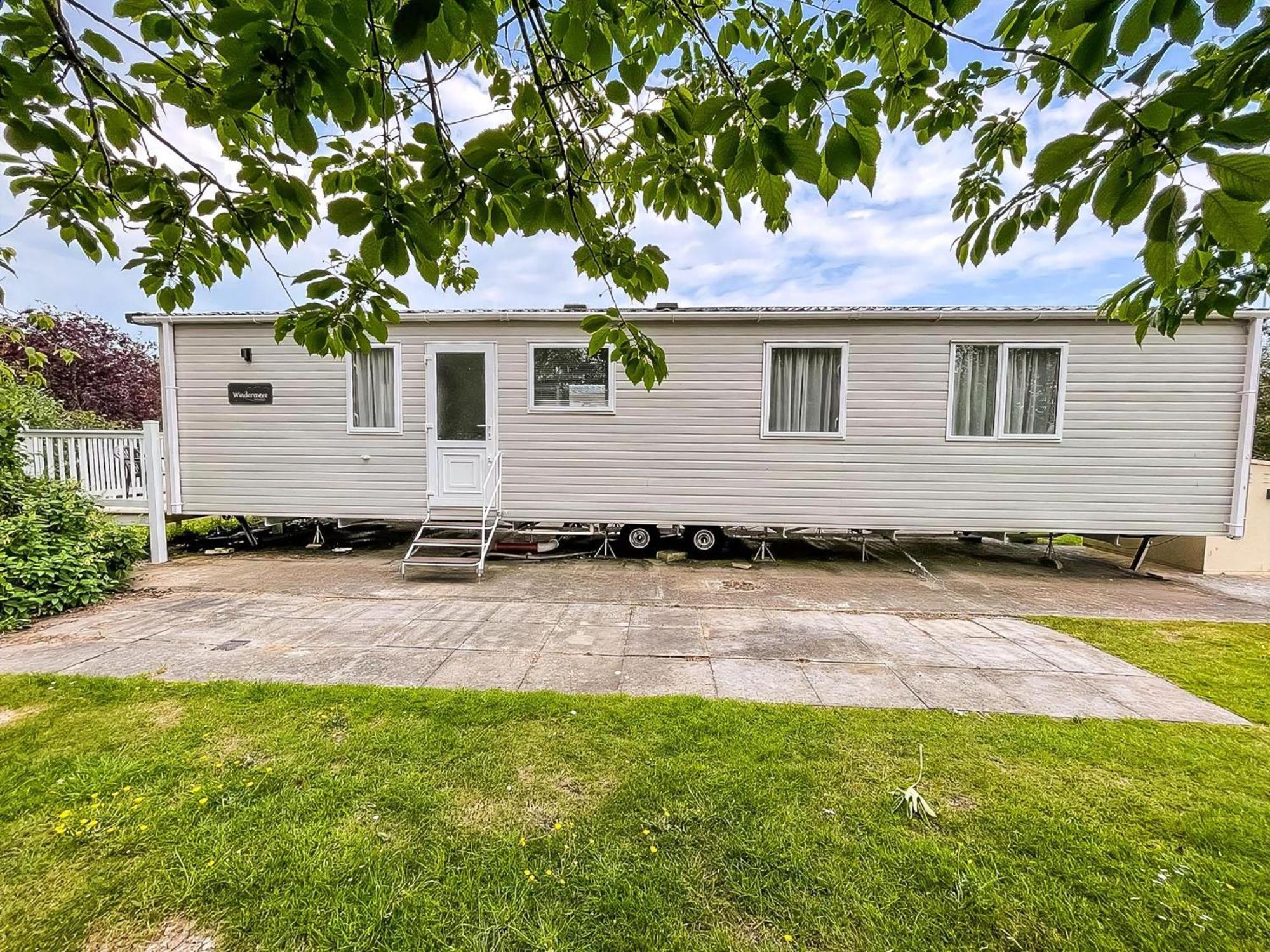 Beautiful 6 Berth Caravan With Decking At Southview Holiday Park Ref 33024O Ξενοδοχείο Skegness Εξωτερικό φωτογραφία