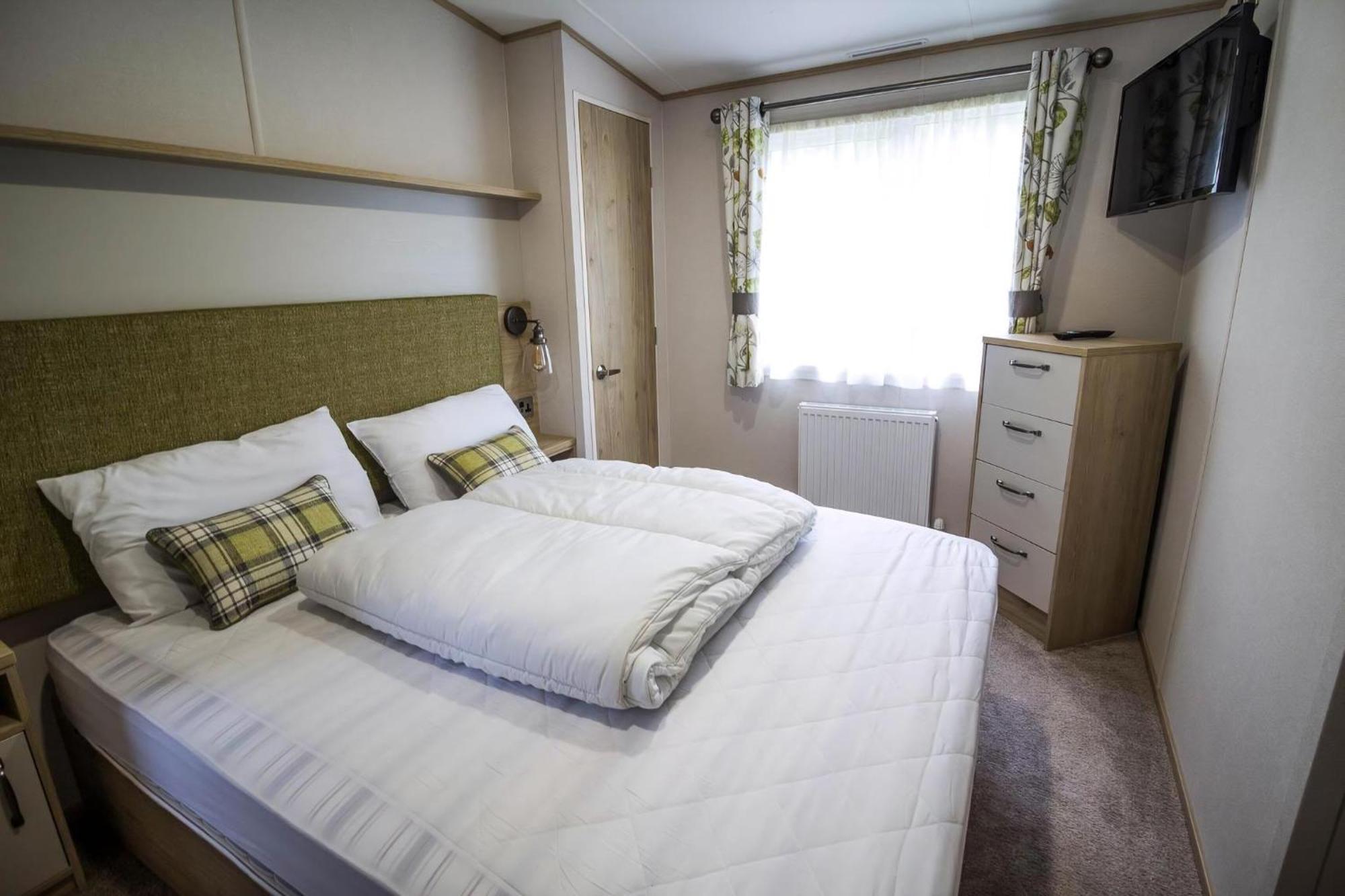 Beautiful 6 Berth Caravan With Decking At Southview Holiday Park Ref 33024O Ξενοδοχείο Skegness Εξωτερικό φωτογραφία